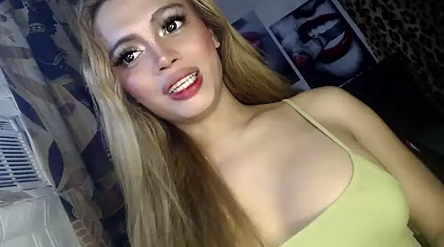 barbie ivana online show from February 15, 10:00 am