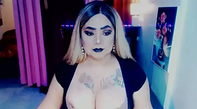 69HornyDoLL6969 online show from December 22, 8:36 pm