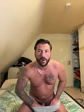 2guysforu online show from February 15, 9:59 pm