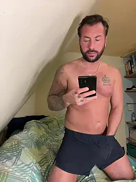 2guysforu online show from March 3, 5:50 pm