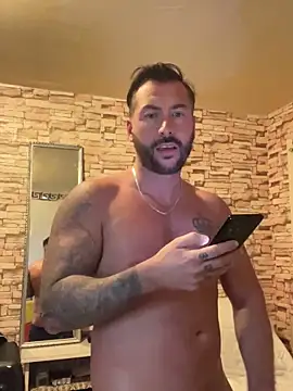 2guysforu online show from March 15, 8:54 pm