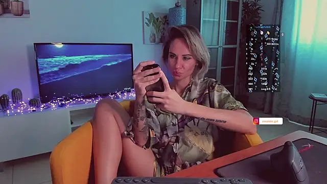 trafka murafka online show from October 4, 2:37 pm