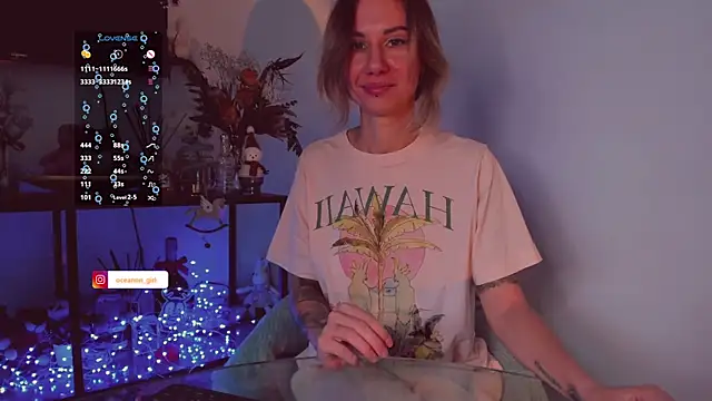 trafka murafka online show from January 14, 1:50 pm