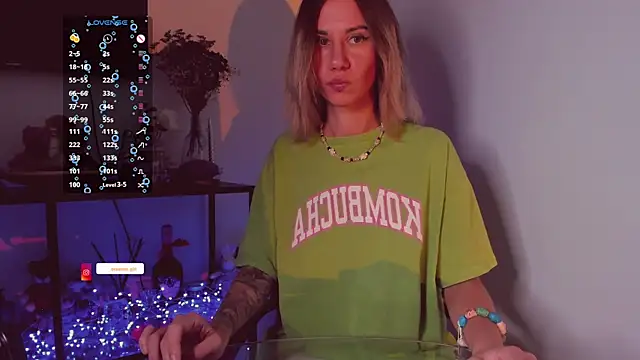 trafka murafka online show from February 8, 10:02 pm