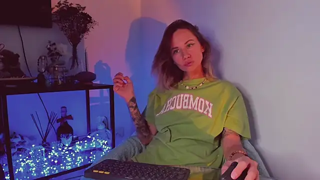 trafka murafka online show from February 21, 9:49 pm