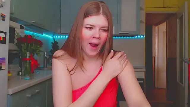 Snapshot of Klementa chatting on December 20, 9:54 am Klementa online show from December 20, 9:54 am