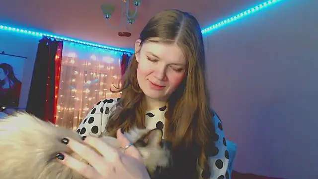 Snapshot of Klementa chatting on December 23, 3:01 pm Klementa online show from December 23, 3:01 pm