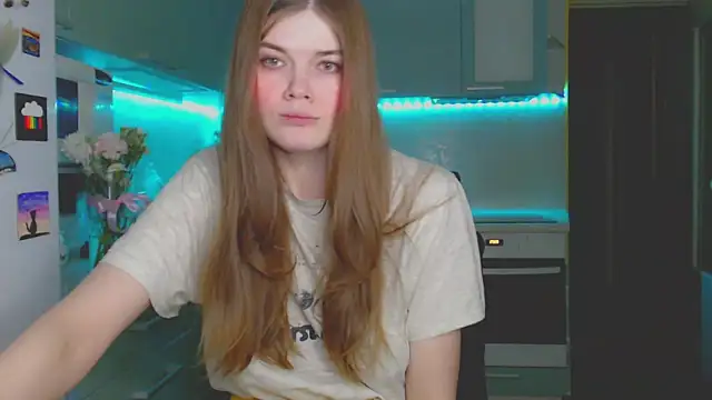 Snapshot of Klementa chatting on January 31, 6:25 pm Klementa online show from January 31, 6:25 pm