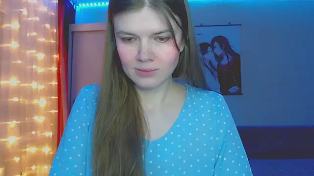 Snapshot of Klementa chatting on March 12, 6:22 pm Klementa online show from March 12, 6:22 pm