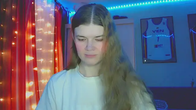 Klementa online show from November 26, 6:31 pm