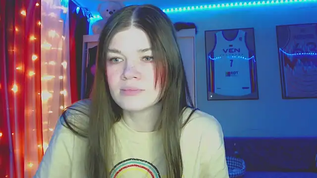 Klementa online show from April 27, 7:23 pm