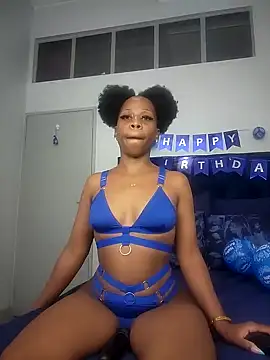 QUEENMANDYY online show from February 8, 6:22 am