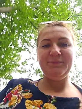 Marushka online show from September 14, 6:45 am