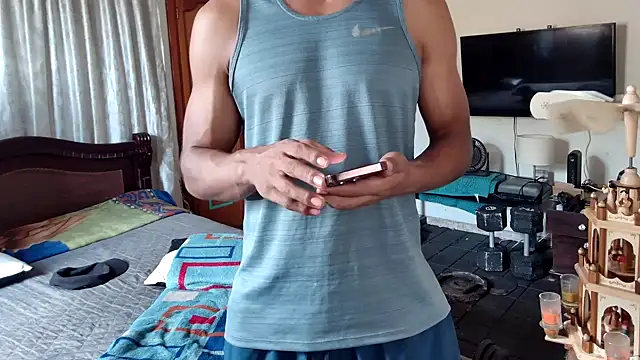 Jhon wich online show from December 10, 8:38 pm