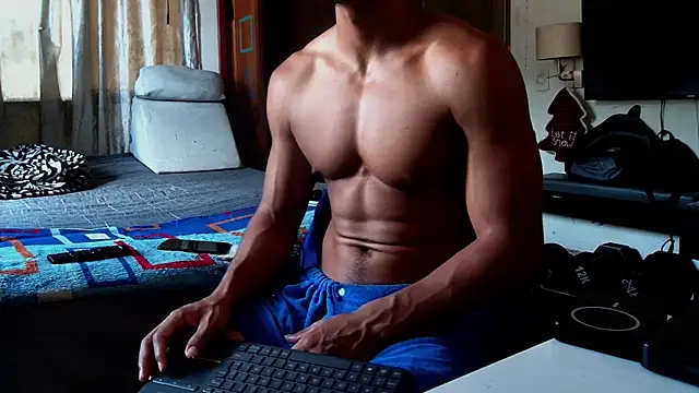 Snapshot of Jhon_wich chatting on February 22, 6:28 pm Jhon wich online show from February 22, 6:28 pm