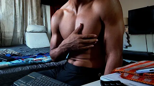 Snapshot of Jhon_wich chatting on February 25, 7:34 pm Jhon wich online show from February 25, 7:34 pm