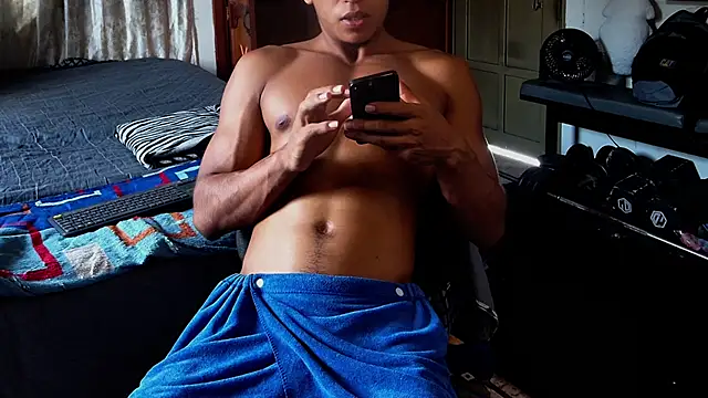 Snapshot of Jhon_wich chatting on March 13, 2:23 pm Jhon wich online show from March 13, 2:23 pm