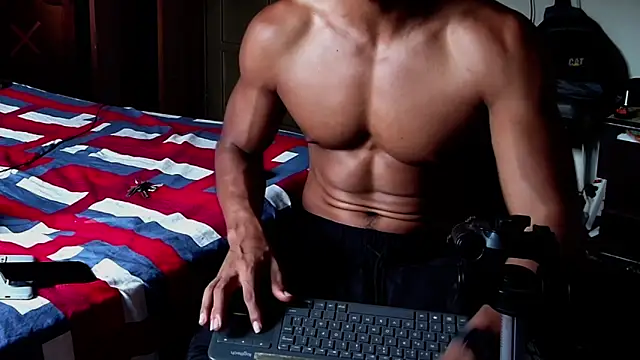 Snapshot of Jhon_wich chatting on March 23, 6:56 pm Jhon wich online show from March 23, 6:56 pm