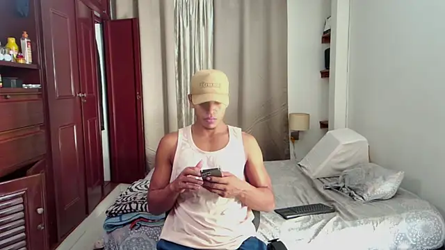 Jhon wich online show from May 18, 3:51 pm