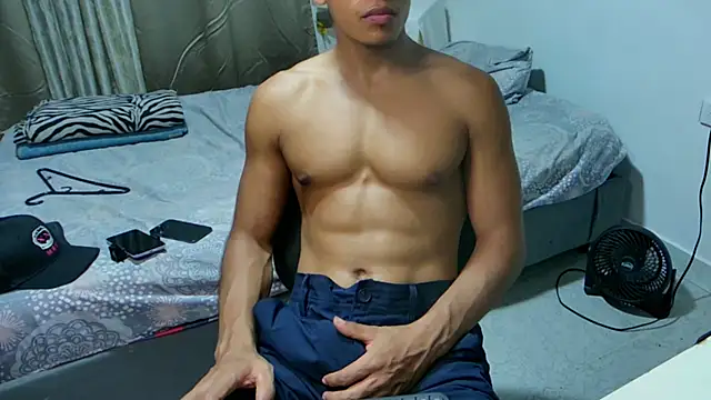 Jhon wich online show from May 20, 8:37 pm