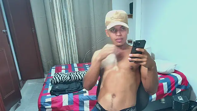 Jhon wich online show from June 25, 5:28 pm