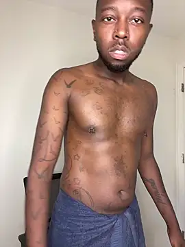 Daiquan94 online show from May 17, 9:49 am