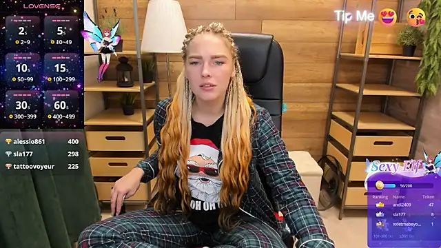 Snapshot of _fiona_Love chatting on December 4, 12:41 am fiona Love online show from December 4, 12:41 am