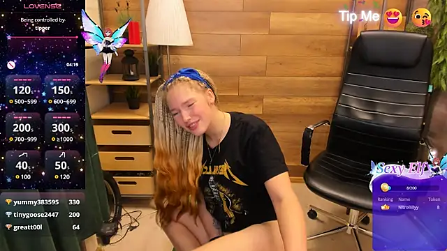 Snapshot of _fiona_Love chatting on January 9, 12:09 pm fiona Love online show from January 9, 12:09 pm