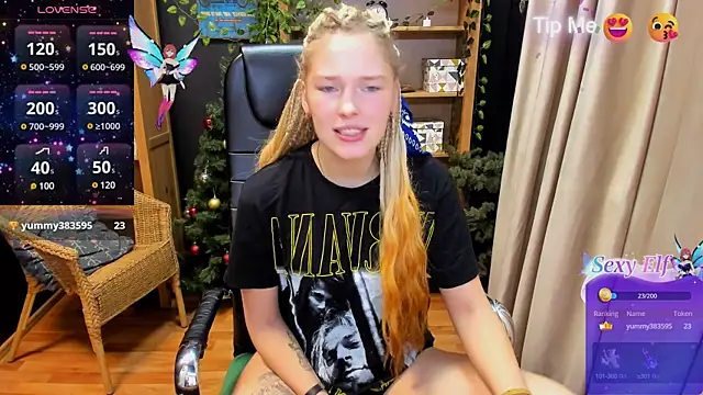 Snapshot of _fiona_Love chatting on January 10, 5:58 am fiona Love online show from January 10, 5:58 am