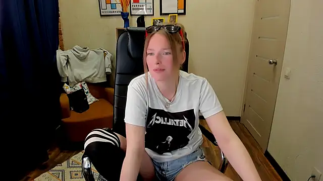  fiona Love online show from May 23, 8:13 pm