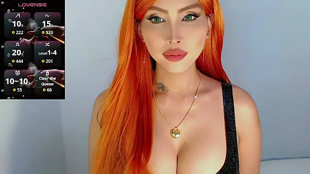 adreana 69 online show from October 16, 5:14 pm