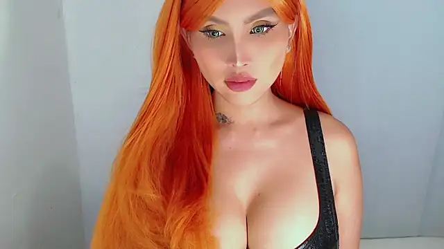 adreana 69 online show from May 17, 11:17 am
