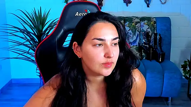 CeceliaJohnson online show from September 20, 8:26 am