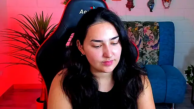 CeceliaJohnson online show from September 23, 8:06 am