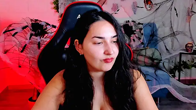 CeceliaJohnson online show from October 23, 8:13 am