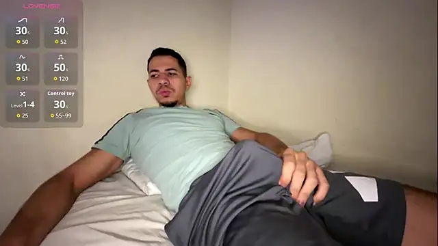 steven clain online show from October 5, 11:08 am