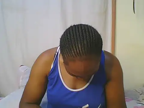 cute lavenda online show from March 16, 1:22 am