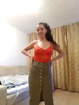 Snapshot of baby_sweet_girl_ chatting on March 18, 9:29 pm baby sweet girl online show from March 18, 9:29 pm