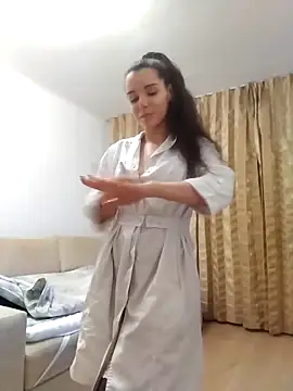 Snapshot of baby_sweet_girl_ chatting on March 19, 10:03 pm baby sweet girl online show from March 19, 10:03 pm