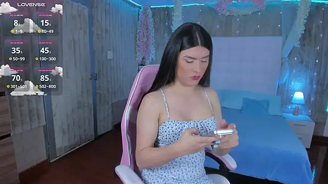 floryn susana online show from March 9, 10:03 pm