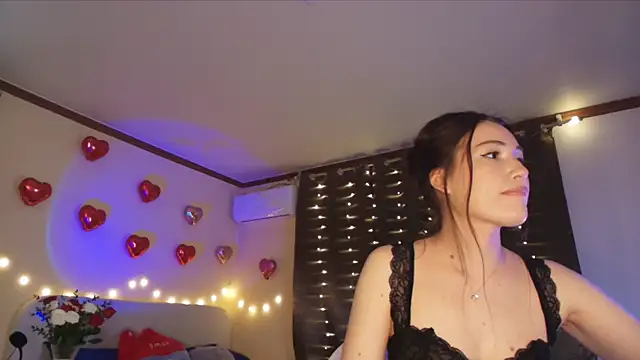 SoeTheReal online show from February 14, 10:23 am