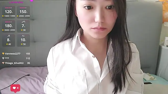 Anne-Sweet online show from January 4, 12:59 am