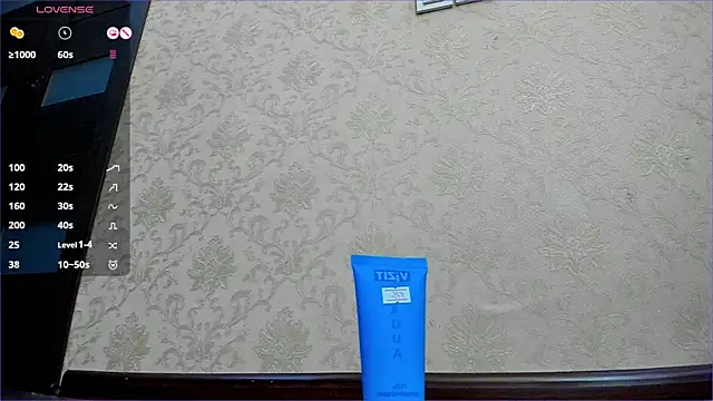 Zoe klarxxx online show from February 5, 6:35 am