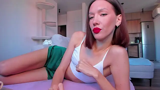 bestfootfetish online show from October 17, 9:12 am