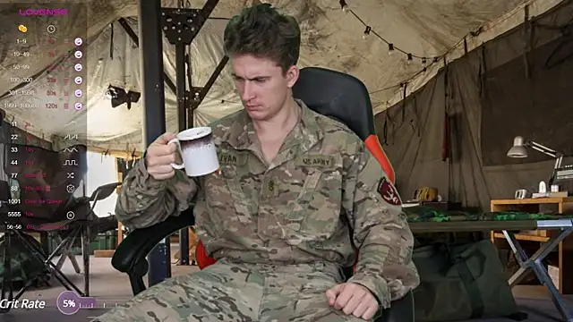 hornystripman97 online show from December 22, 5:01 am