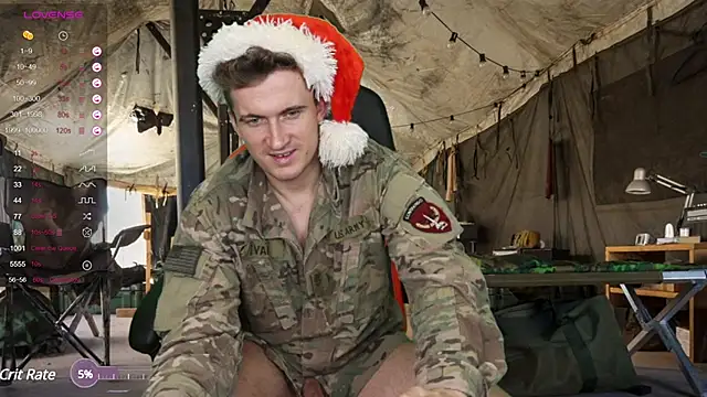 hornystripman97 online show from December 26, 3:59 am