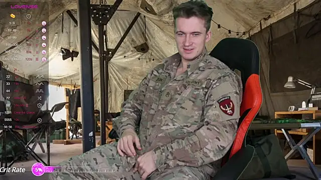 hornystripman97 online show from January 12, 3:49 am