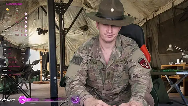 hornystripman97 online show from January 21, 5:49 am