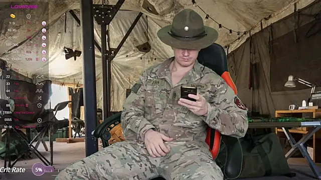 hornystripman97 online show from January 24, 4:59 am