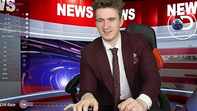 hornystripman97 online show from February 3, 5:29 am